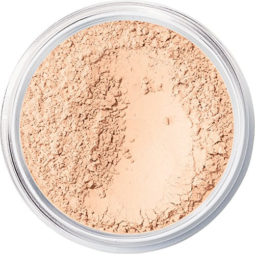 bareMinerals MATTE SPF 15 Foundation with Click  Lock  Go Sifter - Fair  0-21 Ounce