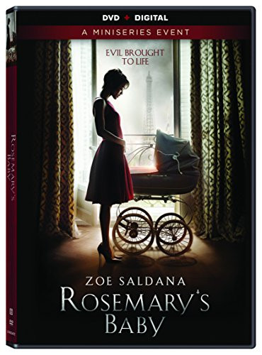 Rosemarys Baby -DVD - Digital-