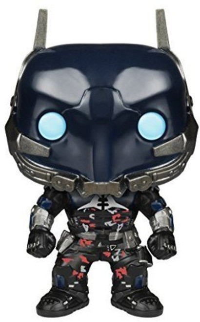 Funko Batman Arkham Knight - Arkham Knight POP Action Figure Multi-colored 3-75 inches