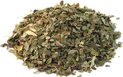 Dried Basil Leaves by Its Delish -16 oz- Dried Basil Leaves by Its Delish -16 oz-