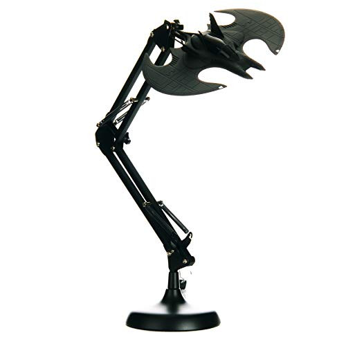 Paladone Batwing Posable Batman Desk Light