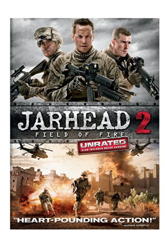 Jarhead 2 Field of Fire