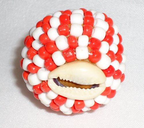 Macuto De Santo - Chango