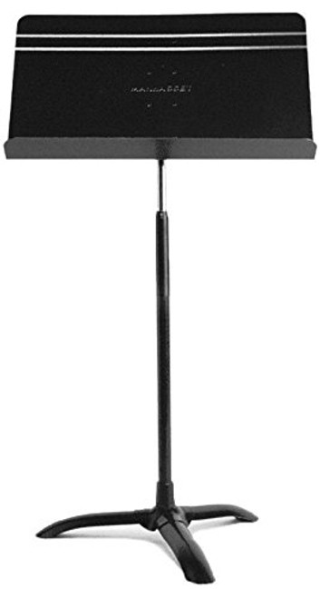 Manhasset Model #48 Sheet Music Stand Manhasset Model #48 Sheet Music Stand