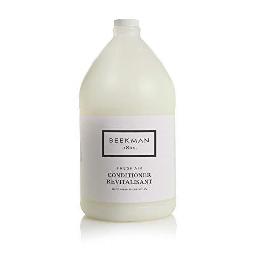 Beekman 1802 Fresh Air Conditioner - 128 Fluid Ounces-1 Gallon