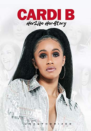 B  Cardi - Her Life Her Story