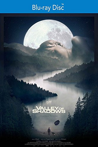 Valley of Shadows -Blu-ray-