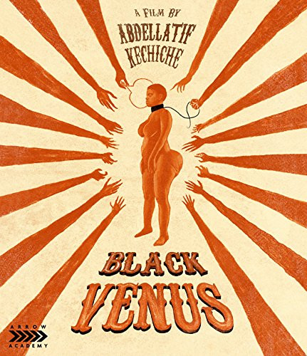 Black Venus -Special Edition- -Blu-ray-