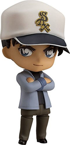 Good Smile Company Detective Conan Nendoroid Heiji Hattori Action Figure