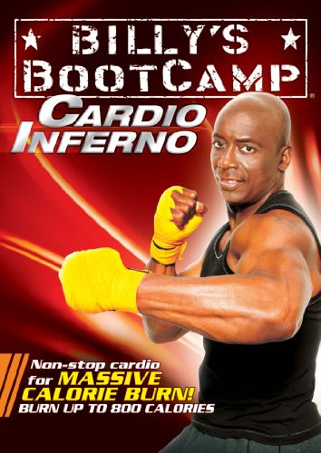 Billys Bootcamp Cardio Inferno