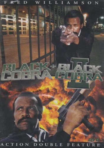 Black Cobra - Black Cobra II