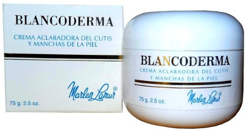 Blancoderma Whitening and Spot Removing Cream 2-5 Oz-