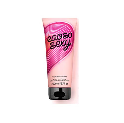 Victoria Secret Eau So Sexy Velvet Body Cream 200 ml-6-7 oz