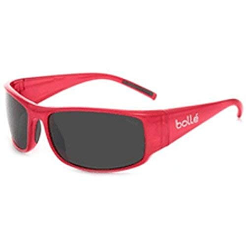 Bolle Kids Prince Sunglasses -Metallic Red  TNS-