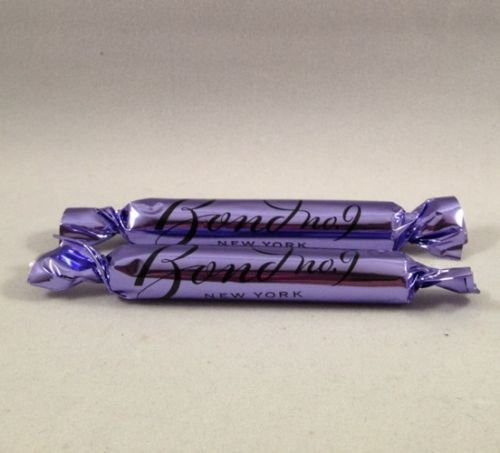 Bond No 9 New York Nights Unisex Eau De Parfum - Bon Bon Candy Wrapper Vial Spray