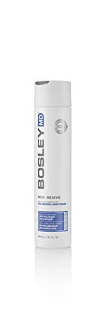 Bosley Professional Strength bosrevive Volumizing Conditioner for Visibly Thinning Hair 10-1 Fl Ounce -- Bosley Professional Strength bosrevive Volumizing Conditioner for Visibly Thinning Hair 10-1 Fl Ounce --