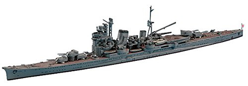 HASEGAWA 49333 1-700 IJN Heavy Cruiser Myoko
