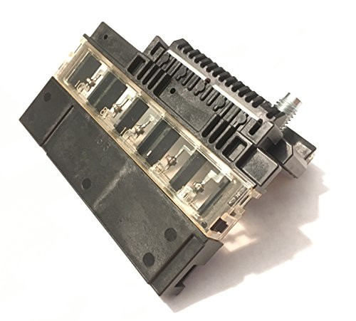 GENUINE NEW OEM Nissan 24380JA00B 24380-JA00B 6Pole 250Amp Fuselink