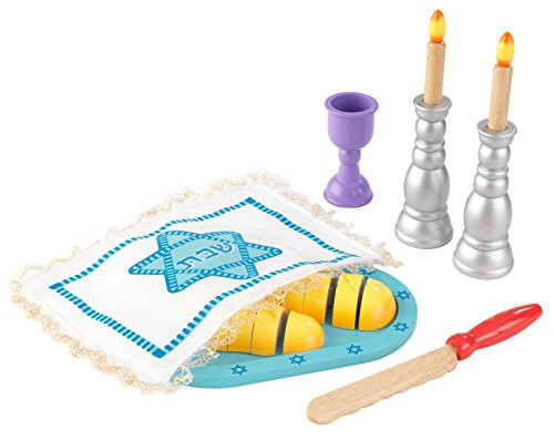 KidKraft Shabbat Set
