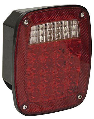 Buyers Products 5626738 LED Stop/Turn/Tail Light