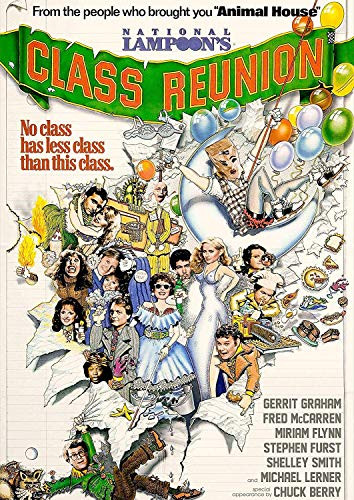 National Lampoons Class Reunion -Special Edition-