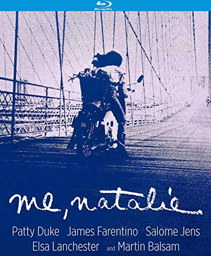 Me  Natalie -Blu-ray-