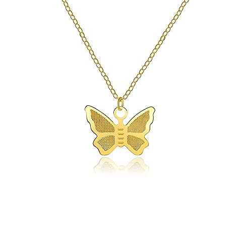 Butterfly Choker Necklace Silver Gold Butterfly Pendant Necklace Dainty Choker Necklace Butterfly Chain Butterfly Necklace Choker for Teen Gilrs Aesth Butterfly Choker Necklace Silver Gold Butterfly Pendant Necklace Dainty Choker Necklace Butterfly Chain Butterfly Necklace Choker for Teen Gilrs Aesth