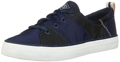 Sperry Womens Crest Vibe Bionic Pump  Navy  11 M US