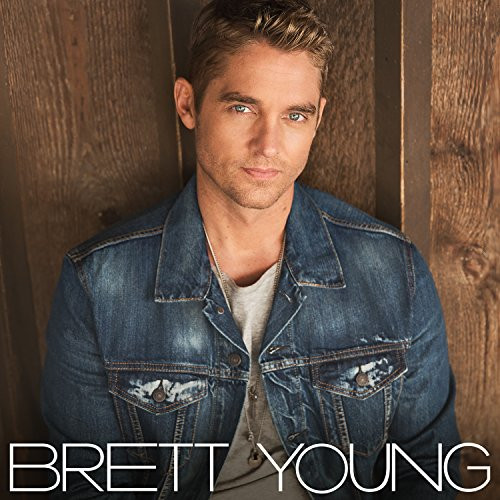 Brett Young -LP-