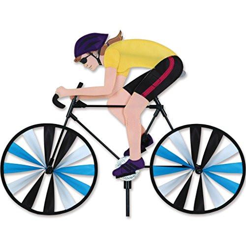 Premier Kites Road Bike 22 Inch Spinner - Woman