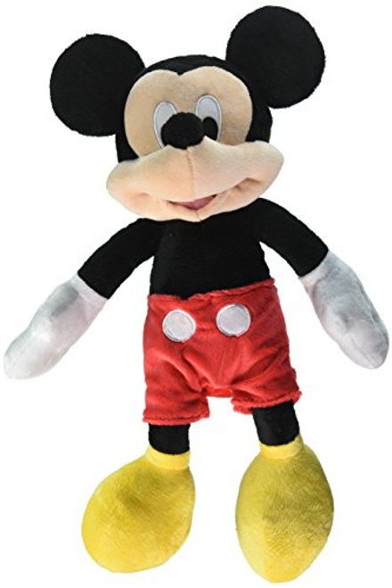 mickey mouse medium plush