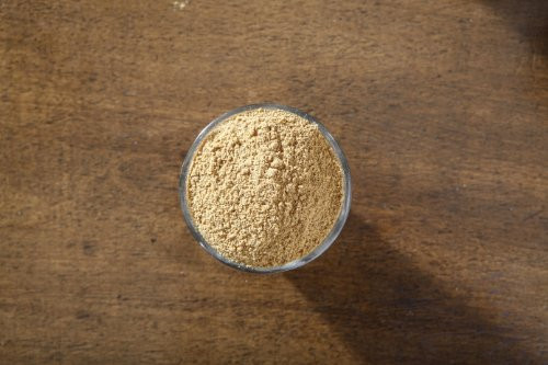 Alicha Kimem - Authentic Ethiopian Spice Blend and All Natural East African Seasoning -2 oz- - NON GMO - No Preservatives - Made and Imported from Ethio