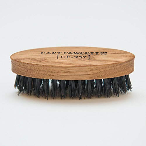 Capt- Fawcetts Moustache Brush by Captain Fawcetts