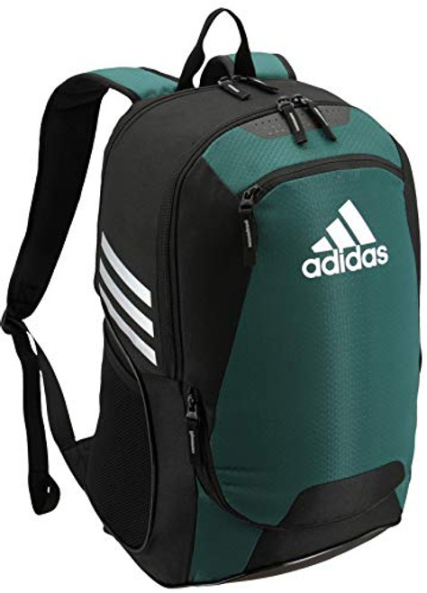 adidas Stadium II Backpack  Team Dark Green  ONE SIZE