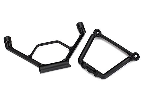 Traxxas 7733 X-Maxx Front Bumper Mount