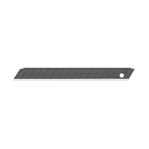 OLFA Small Cutter Knife and Replacement Blades -BB50K-