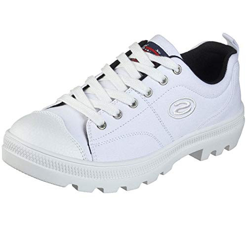 Skechers womens Roadies-true Roots Sneaker  White  11 US