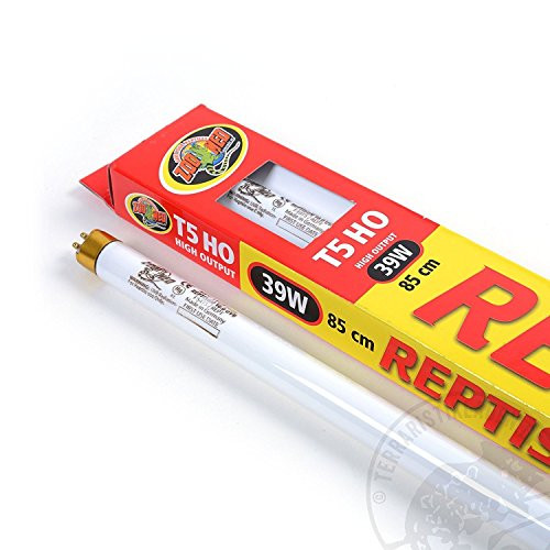 Zoo Med ReptiSun 10.0 UVB 34"
