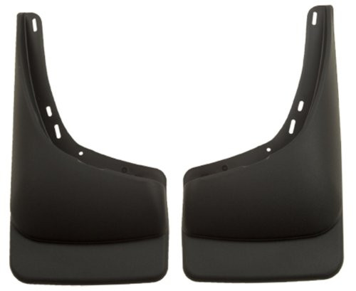 Husky Liners Rear Mud Guards Fits 95-03 S10 ZR2