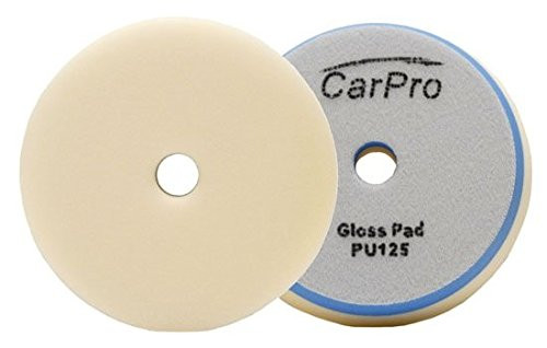 CarPro 5-5 inch Gloss Pad