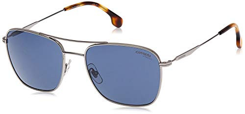 Carrera CA130-S Pilot Sunglasses  Ruthenium  58 mm