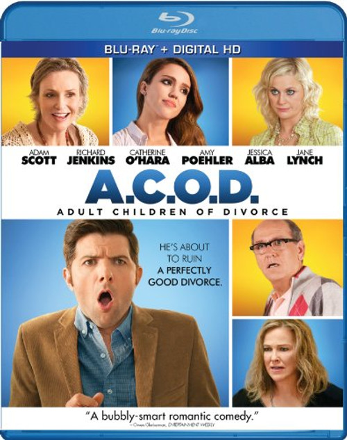 A-C-O-D- -Blu-ray-