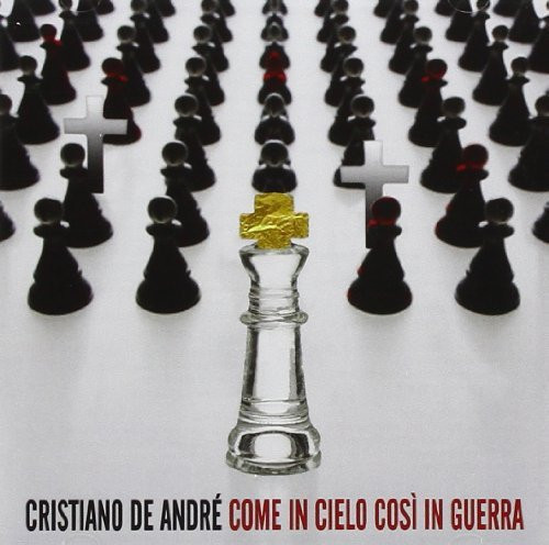 Come in Cielo Cosi in Guerra -Special Edition-