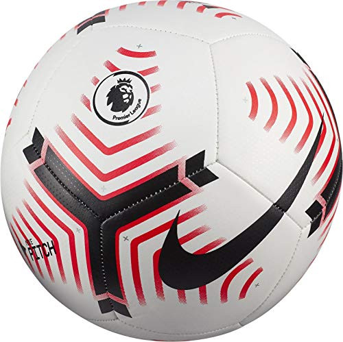 Nike Premier League Pitch Soccer Ball -5-