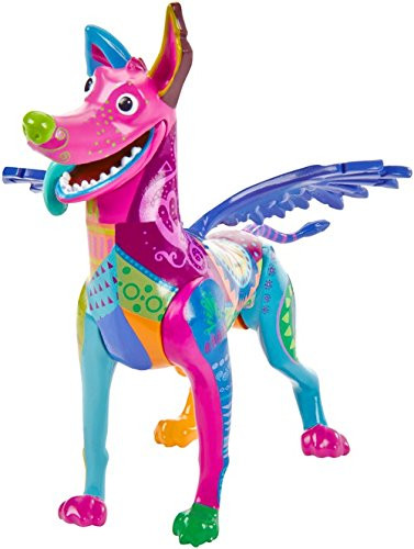 DISNEY PIXAR COCO DOG-PERRO-CHIEN-ALEBRIJE