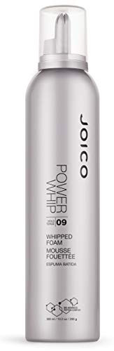 Joico Power Whip Whipped Foam, 10.19 Ounce