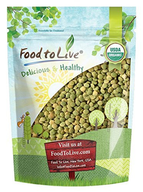 Organic Green Lentils  3 Pounds  Whole Dry Beans  Non-GMO  Kosher  Raw  Sproutable  Bulk Organic Green Lentils  3 Pounds  Whole Dry Beans  Non-GMO  Kosher  Raw  Sproutable  Bulk