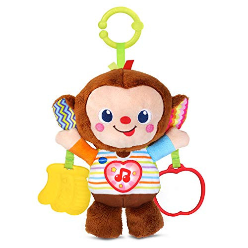 VTech Cuddle and Swing Monkey VTech Cuddle and Swing Monkey