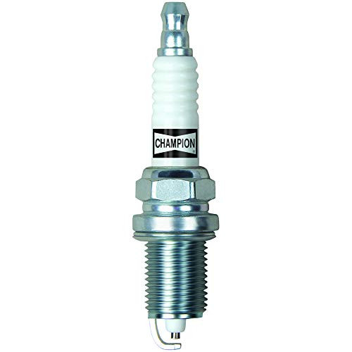 Champion 3318 -3318- Platinum Power Spark Plug  Pack of 1