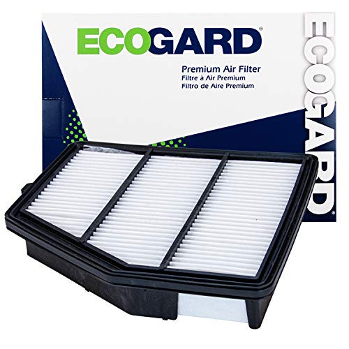 EcoGard XA11702 Premium Engine Air Filter Fits Nissan Altima 2019-2020